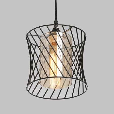 Подвесной светильник De City Соло 112010501 - фото