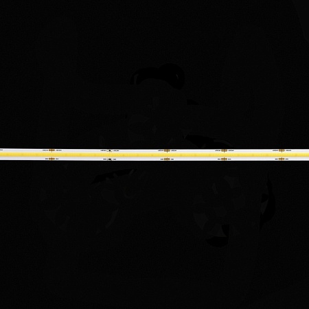 Светодиодная лента COB - -*9,6W 4000K 2 400Lm Ra90 IP20 L1 000xW8xH- 24V ST018.410.20 - фото