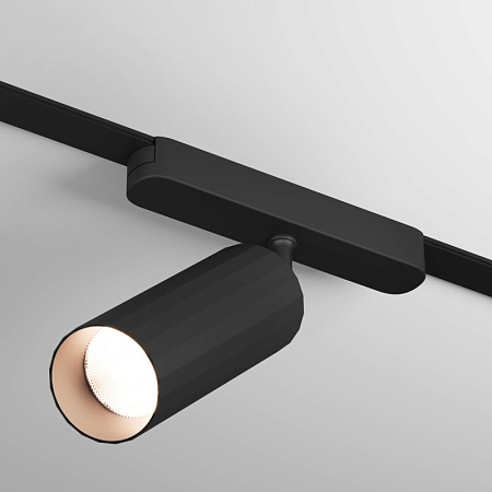 Светильник на шине Denkirs AIR SPOT DK5311-BK - фото