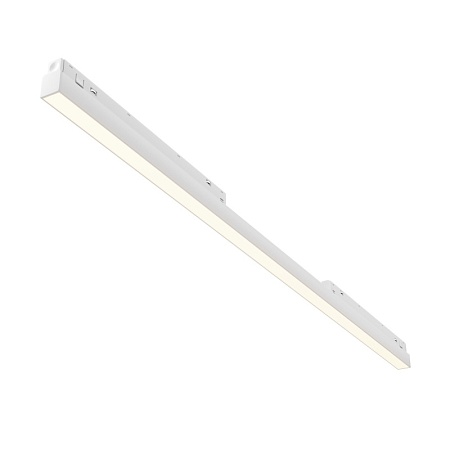 Трековый светильник Technical BASIS TR030-2-30W3K-W - фото
