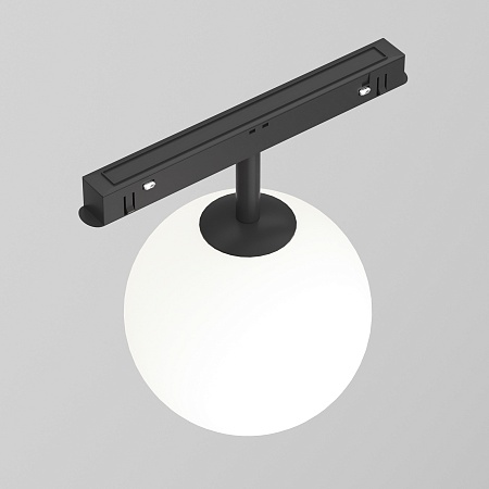 Трековый светильник Technical Luna TR038-4-5WTW-DD-B - фото