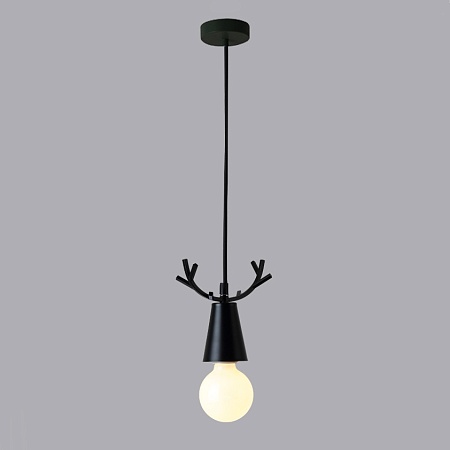 Подвесной Светильник Deer One Синий Imperiumloft 178108-26 - фото