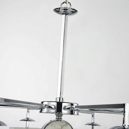 Подвесная люстра Favourite 2821-10P - фото