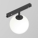 Трековый светильник Technical Luna TR038-4-5WTW-DD-B - фото
