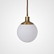 Подвесной Светильник Orviet Gold D15 Imperiumloft 320048-23 - фото