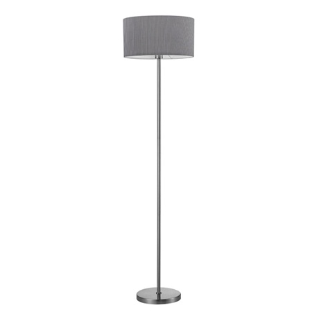 Торшер Arte Lamp MALLORCA A1021PN-1SS - фото