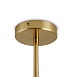 Потолочный светильник Freya FR5482CL-06BS1 - фото