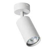 Спот Arte Lamp AQUARIUS A3216PL-1GY