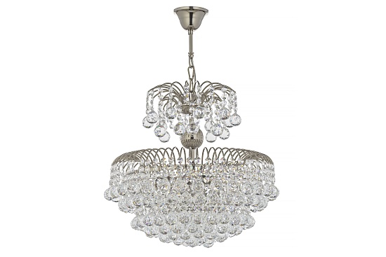 Подвесная люстра Arti Lampadari Pompei E 1.5.40.100 N - фото