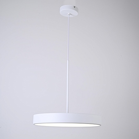 Подвесной Светильник Turna One D40 White Imperiumloft Imperiumloft 183497-26 - фото