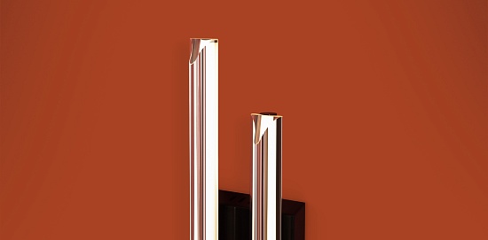 Настенный светильник (бра) Freya FR5557WL-L11B - фото