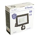 Светодиодный прожектор Feron с датчиком LL-908 IP44 50W 6400K - фото