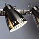 Спот Arte Lamp LUNED A2214PL-4SS - фото