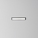 Встраиваемый светильник Technical DL066-12W3-6K-B - фото