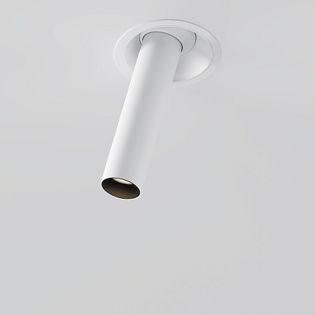 Встраиваемый светильник Technical Focus T C140RS-L200-7W3K-W - фото