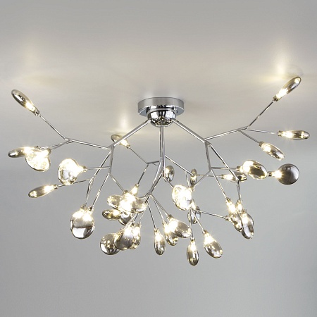 Потолочный светильник Bogate's 556 - фото