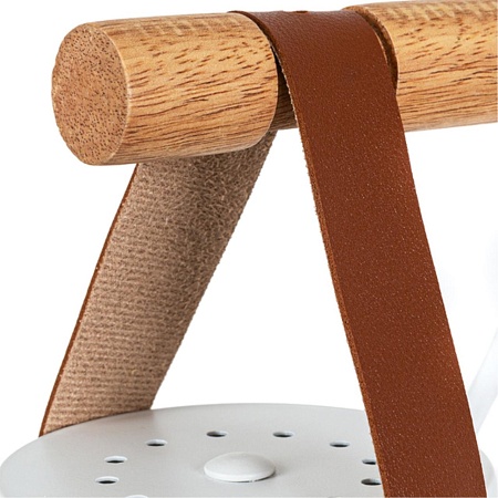 Бра Arte Lamp THOMAS A7032AP-1WH - фото