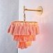 Настенный Светильник Tassel Wall Карамель Imperiumloft 178398-26 - фото