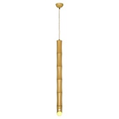 Подвесной светильник Lussole BAMBOO LSP-8563-5