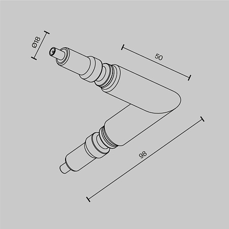 Аксессуар Technical CA006EC-B - фото