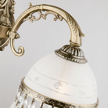 Настенный светильник Eurosvet 22823/1 - фото