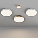 Потолочный светильник Technical Zon C032CL-45W3K-RD-W - фото