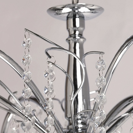 Люстра подвесная De City Бриз 111017706 - фото