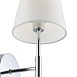 Настенный светильник (бра) Freya Tida FR5196WL-01CH - фото