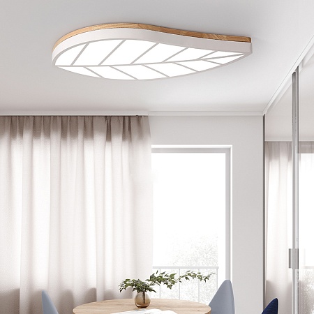 Потолочный Светильник Chit L80 Blue Imperiumloft 193012-26 - фото