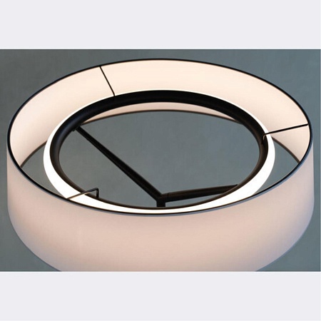 Торшер Divinare ALMA 1029/06 PN-11 - фото