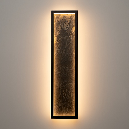 Настенный светильник (бра) Maytoni Orign MOD311WL-L55B3K - фото