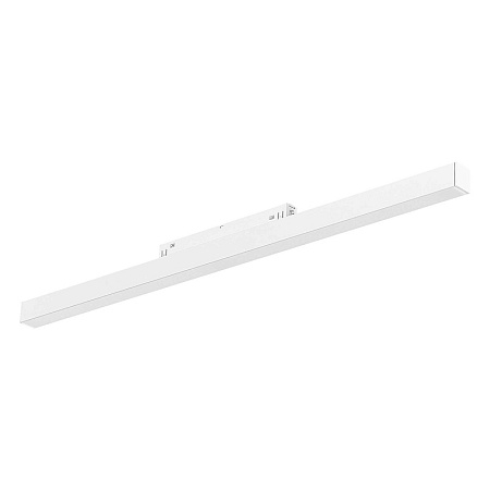 Магнитный трековый светильник SMART Белый LED 1*36W 2700K-6500K 2 890Lm Ra90 120° IP20 ST370.506.36 - фото