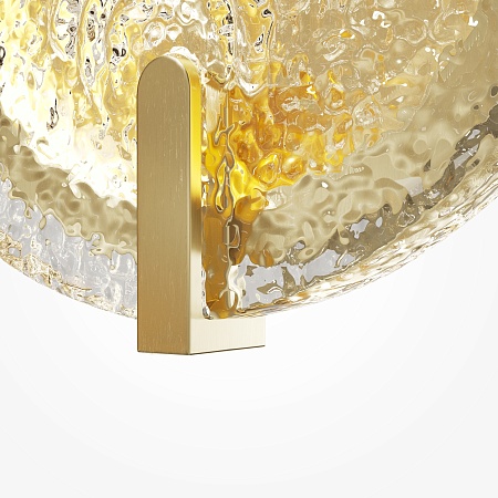 Настенный светильник (бра) Maytoni MOD481WL-L5BS3K - фото