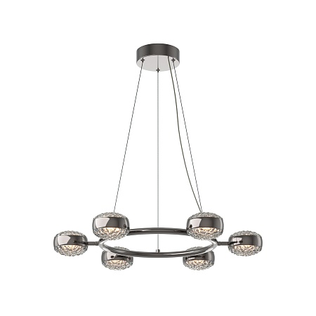 Подвесной светильник Maytoni Mind MOD299PL-L60BC3K - фото