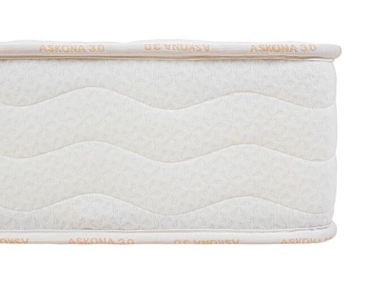 Матрас Askona 3.0 ProComfort Medium фото