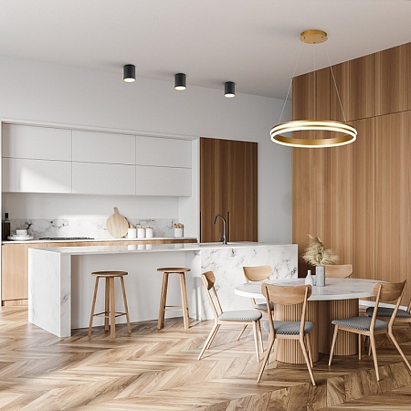 Светильник накладной светодиодный FERON AL5888 41698 - фото