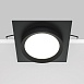 Встраиваемый светильник Technical Hoop DL086-GX53-SQ-B - фото