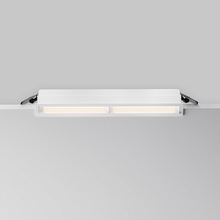 Встраиваемый светильник Technical DL100-12W2.7-3-4K-W - фото