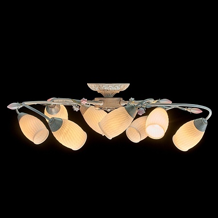 Люстра MW-Light Верона 334013908 - фото
