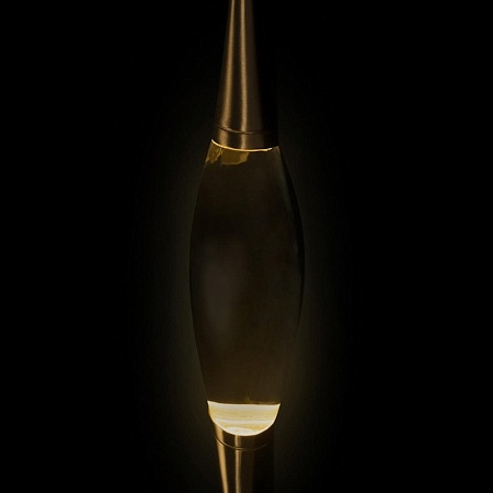 10235/1000 Подвесной светильник LOFT IT Pezzo - фото