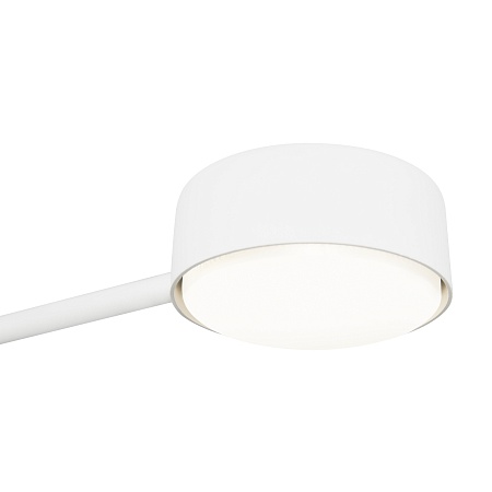 Потолочный светильник Freya Tactic FR5363CL-02W1 - фото