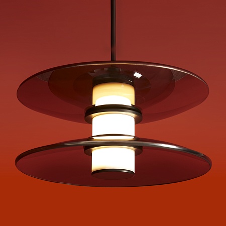 Подвесной светильник Freya FR5537PL-L6B - фото