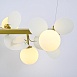 Рядный Светильник Matisse L Self L75,5 White Imperiumloft 191882-26 - фото