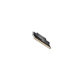 Трековый светильник Technical TR242-2-12W3K-B