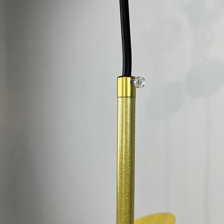 Подвесной Светильник Matisse One Multicolored 1 Imperiumloft 191914-26 - фото