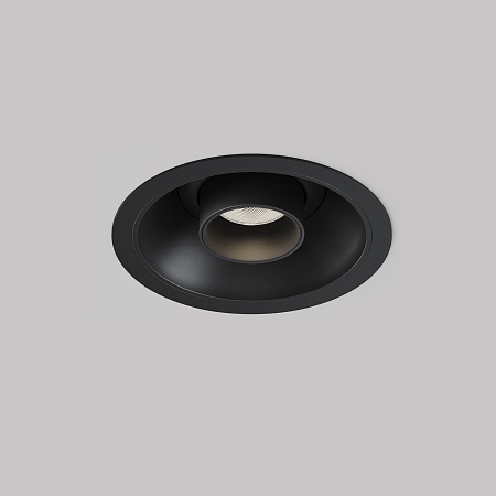 Встраиваемый светильник Technical Focus T C140RS-L300-7W4K-B - фото