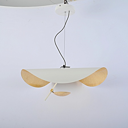 Подвесной Светильник Covert White D60 Imperiumloft 178134-26 - фото