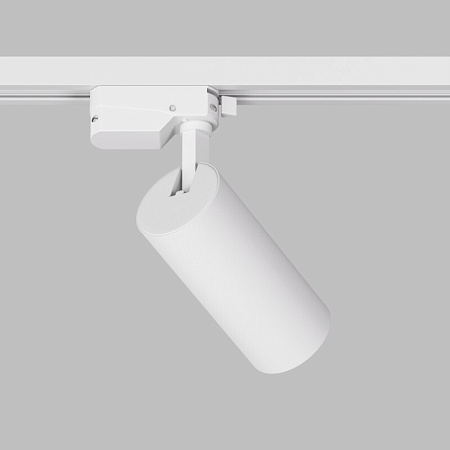 Светильник на шине Denkirs DK6451-WH - фото