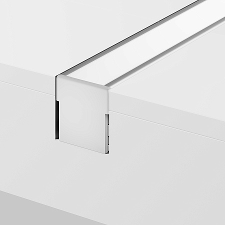 Комплектующие для профиля Led Strip 642060 - фото