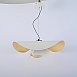 Подвесной Светильник Covert White D60 Imperiumloft 178134-26 - фото